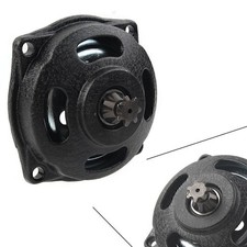 7T 25H Clutch Bell Drum Gear Box 2 Stroke Mini Pocket Bike Scooter 43cc 49cc 47c