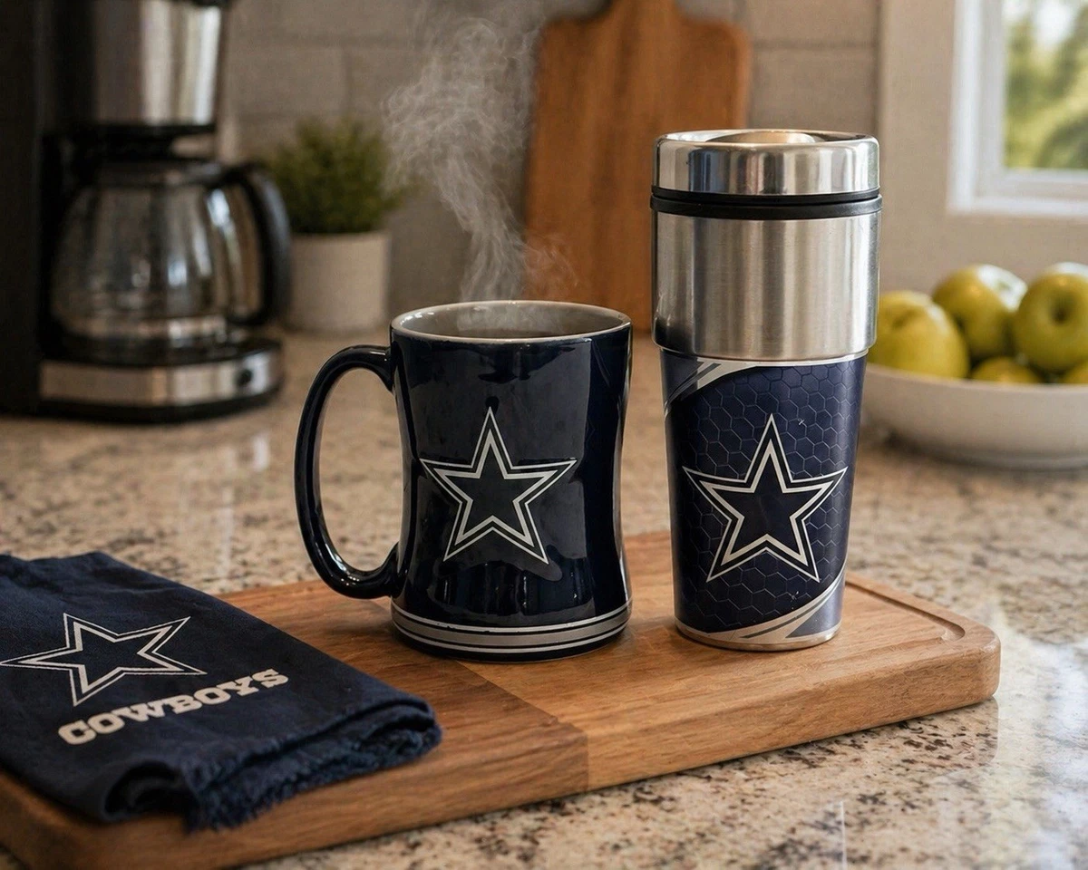 Dallas Cowboys Cup for sale | eBay