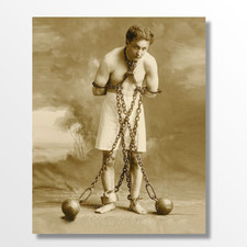 Top 10 Harry Houdini Collectibles 28