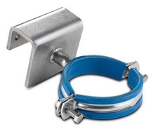 BVV Hang On Bracket Pipe Hangers