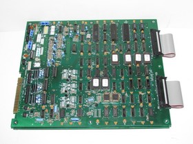 Donkey Kong Arcade Nintendo PCB - Working Original Board