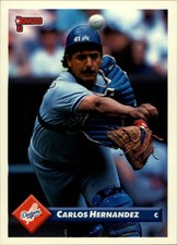 1993 Donruss Baseball (401-600) - You Pick - FREE SHIPPING 5+ Cards READ NM