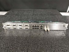 Grass Valley 771-0518-50B1 Control IO K-FRAME Video Production Center