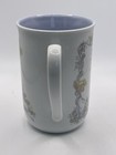 Precious Moments Personalized Mug - Name "Peggy" - Enesco 1989  VNTG Collectible — photo 3