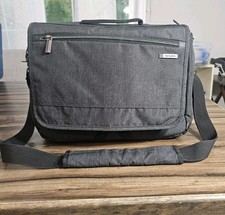 Samsonite Modern Utility Laptop Messenger Bag...
