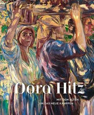 Dora Hitz Liebermann-Villa am Wannsee