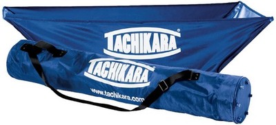 Tachikara Bch-Bag Replacement Basket For Volleyball Bag Nylon Accessory Royal