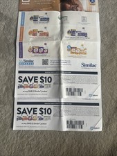 similac coupons 20 Value