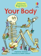 Your Body by Turnbull, Stephanie