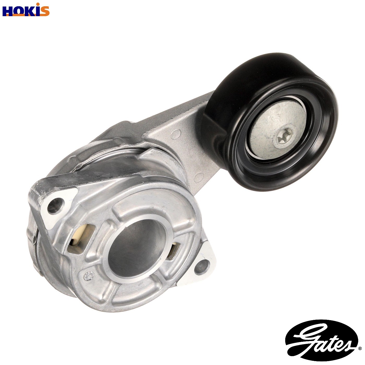 BELT TENSIONER VRIBBED BELT T39182 FOR HONDA FIT/III/MONOCAB CITY JAZZ CIVIC - Image 10