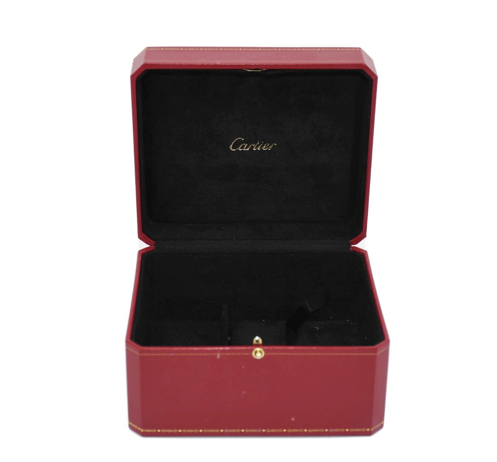 Cartier Watch Box