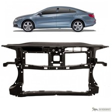 Frontgerüst Schlossträger vorne passt für VW Passat CC B6 ab 05/2008-01/2012