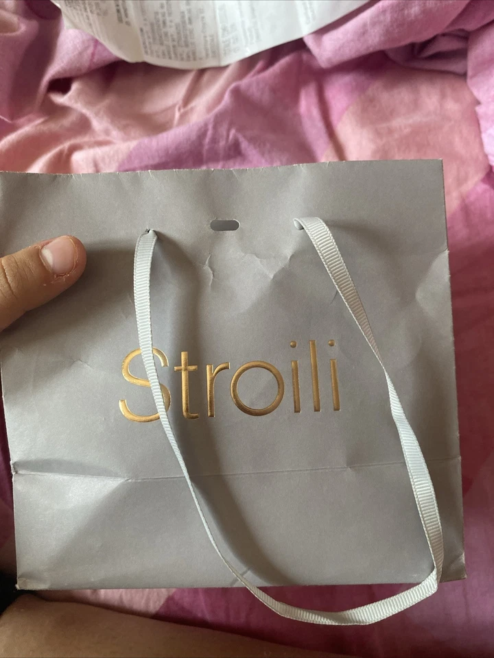 orecchini donna STROILI - Immagine 3 di 4