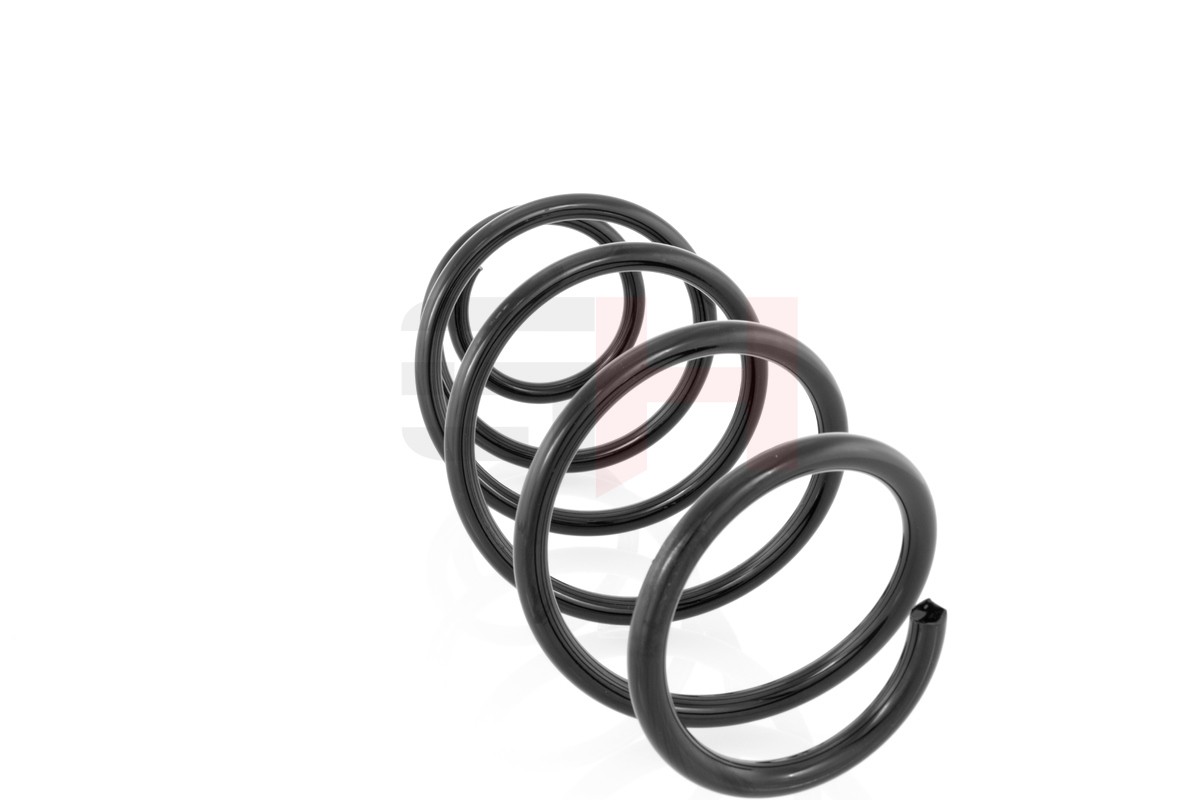 Fits AUTO-GH GH-202547 COIL SPRING FRONT