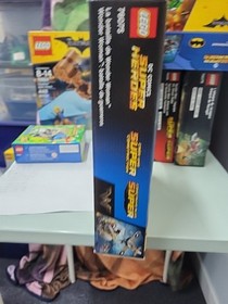 Lego 76075 DC Comics Super Heroes Wonder Woman Warrior Battle