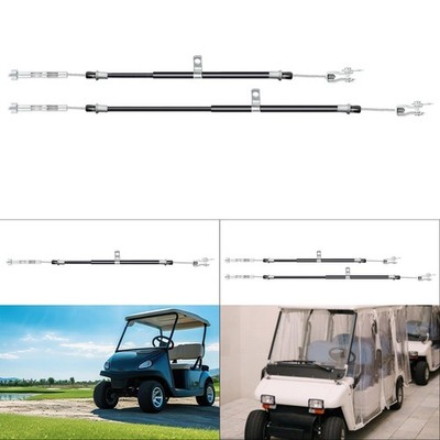 Golfwagen-Bremskabel, robustes Ersatzteil, direkter Ersatz für Club Car