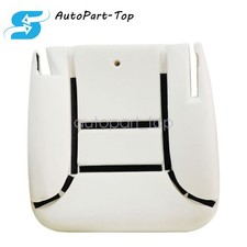 Driver Bottom Seat Foam Cushion For 1995 1996 To 1999 Gmc Sierra Chevrolet Tahoe Driver Bottom Seat Foam Cushion For 1995 1996 To 1999 Gmc Sierra Chevrolet Tahoe
