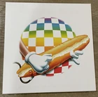 Olympia Theatre Paris by Grateful Dead 5/3/72 (Vinyl, 2021, Rhino Records)
