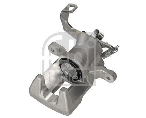 FEBI BILSTEIN Brake Caliper Rear Left N/S Passenger Side Cast Aluminium For Mini