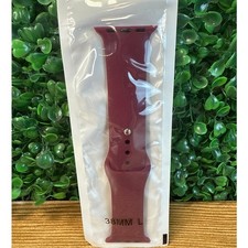 New Maroon Smart Watch Band Adult Watch 38mm Texas A M Aggies NWT Gift