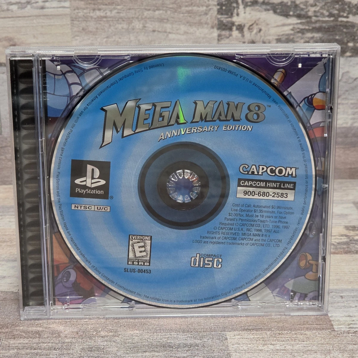 Mega Man 8 Video Games for sale | eBay