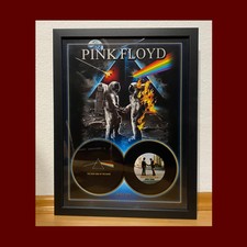 PINK FLOYD Display