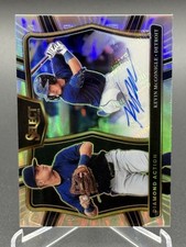 2025 Panini Select Baseball Set Review and Checklist 30