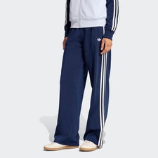adidas Originals Women's FIREBIRD LOOSE TRACK PANT Indigo