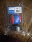 Jeff Gordon NASCAR Facsimile Signed Baseball #24 Hendrick Motorsports With Stand — photo 6
