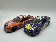 2017 Cody Ware #51 Clemson & East Carolina Pi...