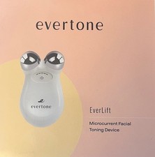 Evertone Everlift Microcurrent Facial Toning Device