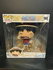 FUNKO POP ! MONKEY D. LUFFY 1945 ONE PICE POP ANIMATION LA1