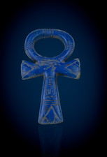 Ancient Egyptian Antiques Ankh Key Of life Egyptian Amulets Egypt BC Era