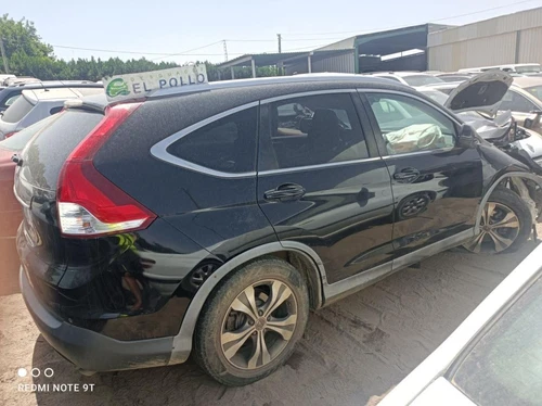 Parabrisas para HONDA CR-V (RE) Luxury 4x4 2015 1305237 - Bild 7 von 7