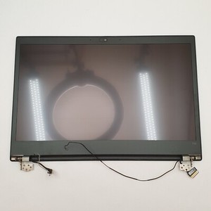 Lenovo ThinkPad T14 Gen 2 G2 Touch Display komplett Bildschirm Screen Oberteil