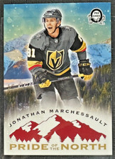 2018-19 O-Pee-Chee Coast to Coast Canadian Tire Hockey Cards 22