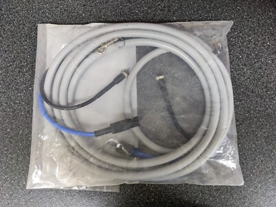 POSKOM Xray Generator Cords BUNDLE w/ Sync Cable,Vetel Sync Boxes, Power Cords