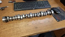Chevrolet Performance ASA LS SERIES CAMSHAFT 88958770 #2