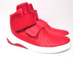 nike marxman red