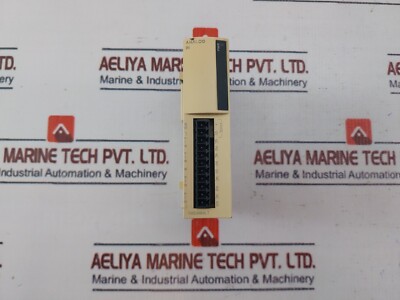 Schneider Electric Modicon TM2AMI4LT Analog Input Module 5VDC 50mA