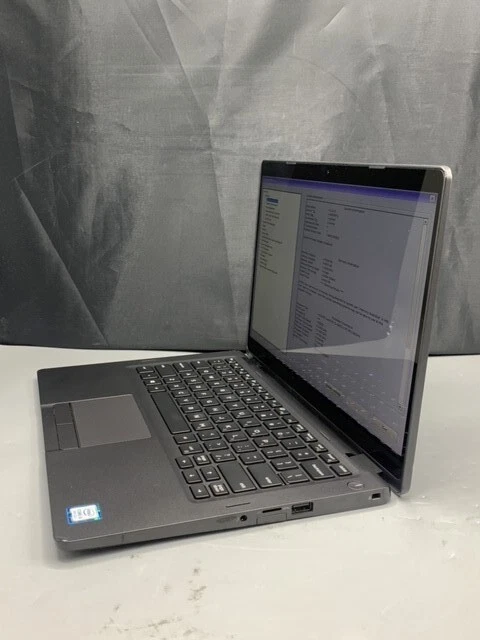 Dell Latitude 5300 2-in-1 13.3
