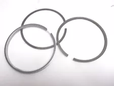 15521-21050 GENUINE KUBOTA STANDARD PISTON RINGS 15521-21055 25521-21053