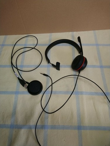 Jabra Evolve 30 II hsc060 MS Microphone 