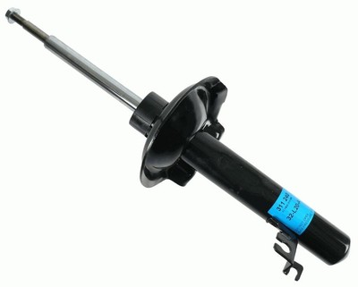 SACHS 311 240 Stoßdämpfer Federbein Gas Vorne Rechts für ROVER 75 (RJ)