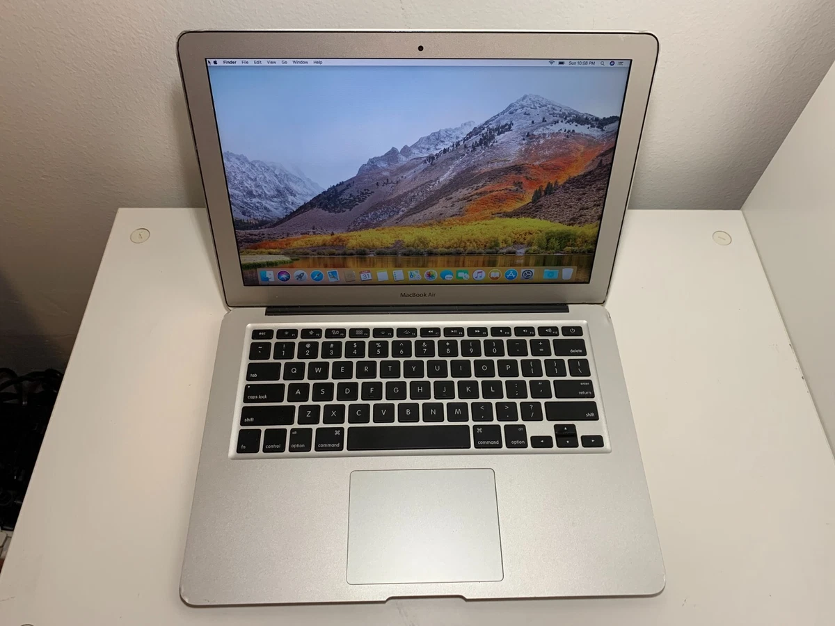Macbook Air A1369 for sale | eBay