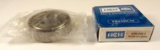 HCH 6204ZZC3 Radial / Deep Groove Ball Bearing, Double Shielded, Round Bore, NIB