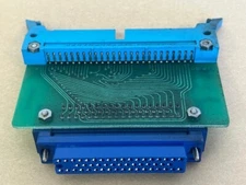 FANUC CABLE ADAPTOR BOARD FAP-50 MR50FA 840690 YAMAICHI FAP-50-07.02B