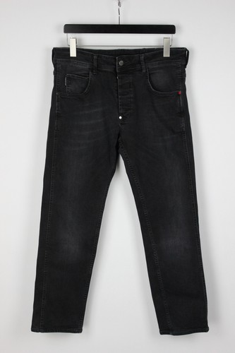 FIFTY FIVE DSL PANTOMAN COMFORT FIT Men's W33 L29 Stretchy Jeans 31864-GS |  eBay