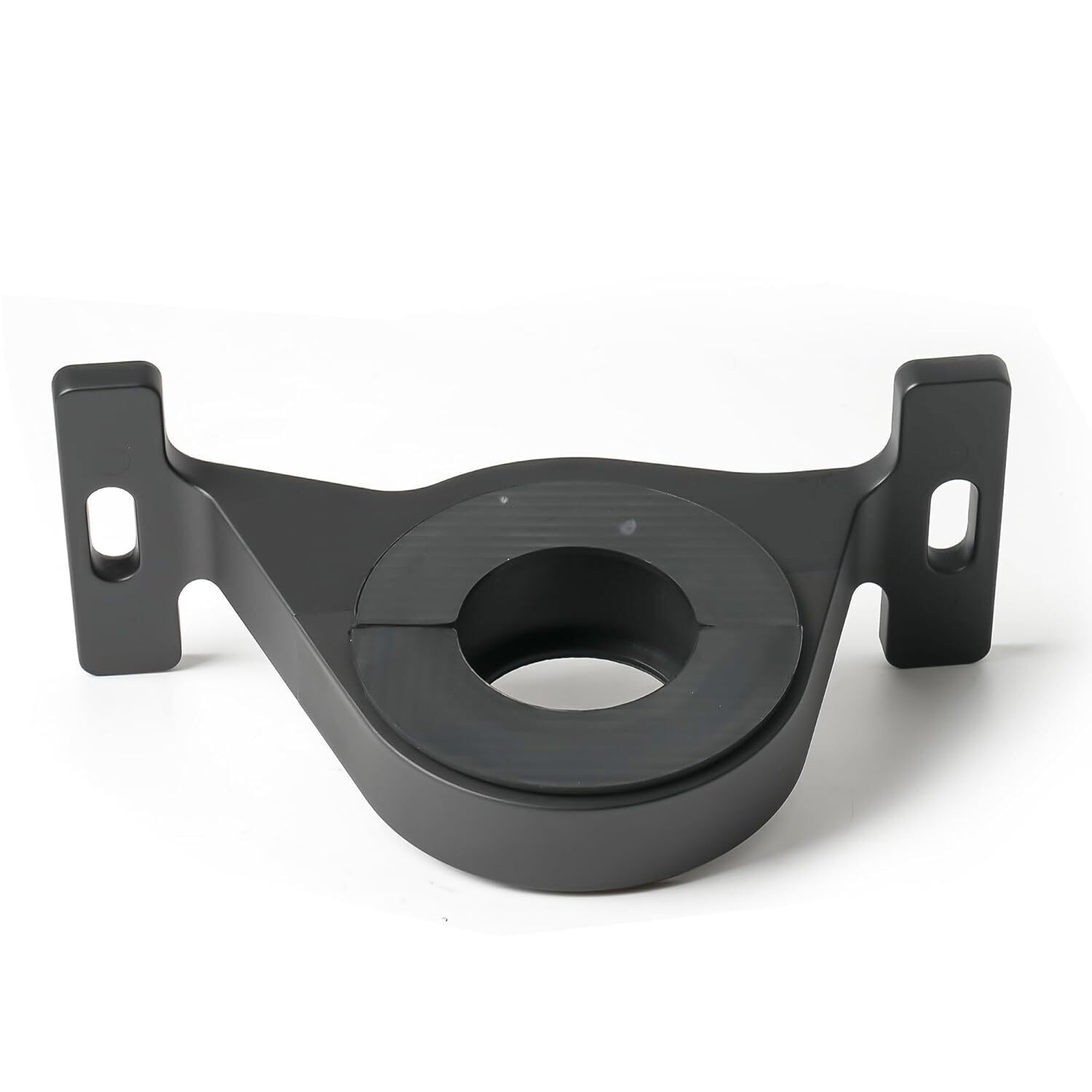 Center Bearing Support Solution for Dodge Charger Challenger Scat Pack Black