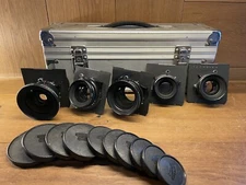 *N Mint++ w Case* Schneider APO Symmar 135 150 180 210mm Super Angulon 90mm Lens